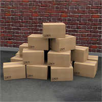 Carton Packaging Box