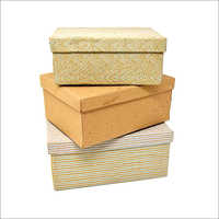 Packaging Corrugated Box